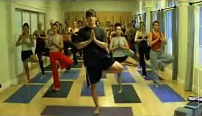 Hollywood Homicide Bande-annonce (EN)