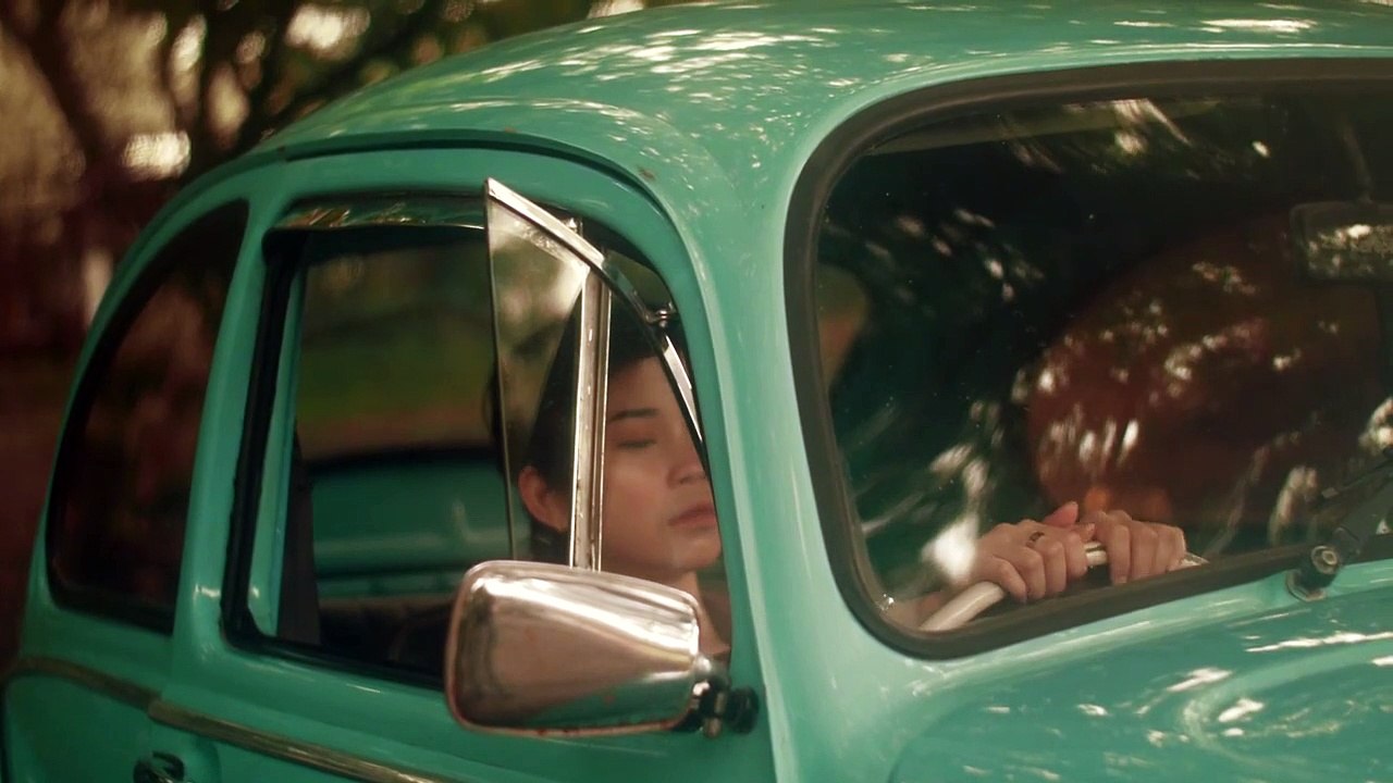 The Only Exception - Paramore (Superlaks ft. Fransisca Cover)