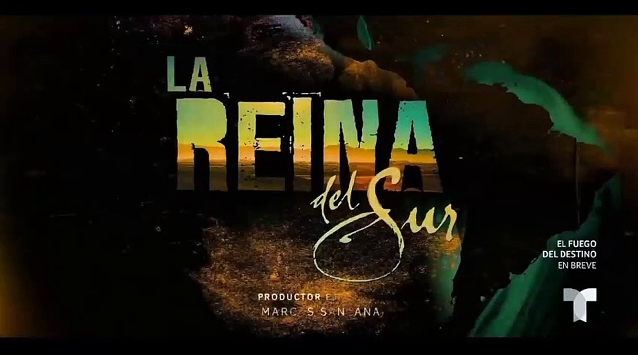 La Reina del Sur 3 Capítulo 12 AVNCE