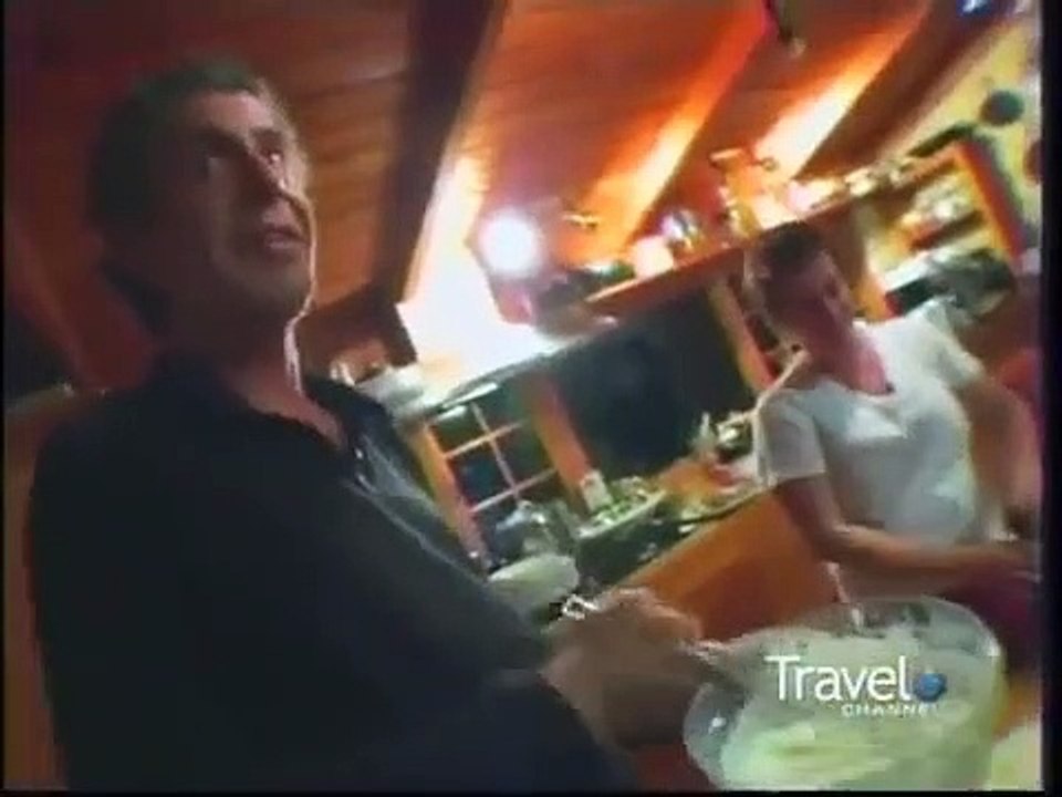 Anthony Bourdain - No Reservations - Se1 - Ep09 HD Watch HD Deutsch