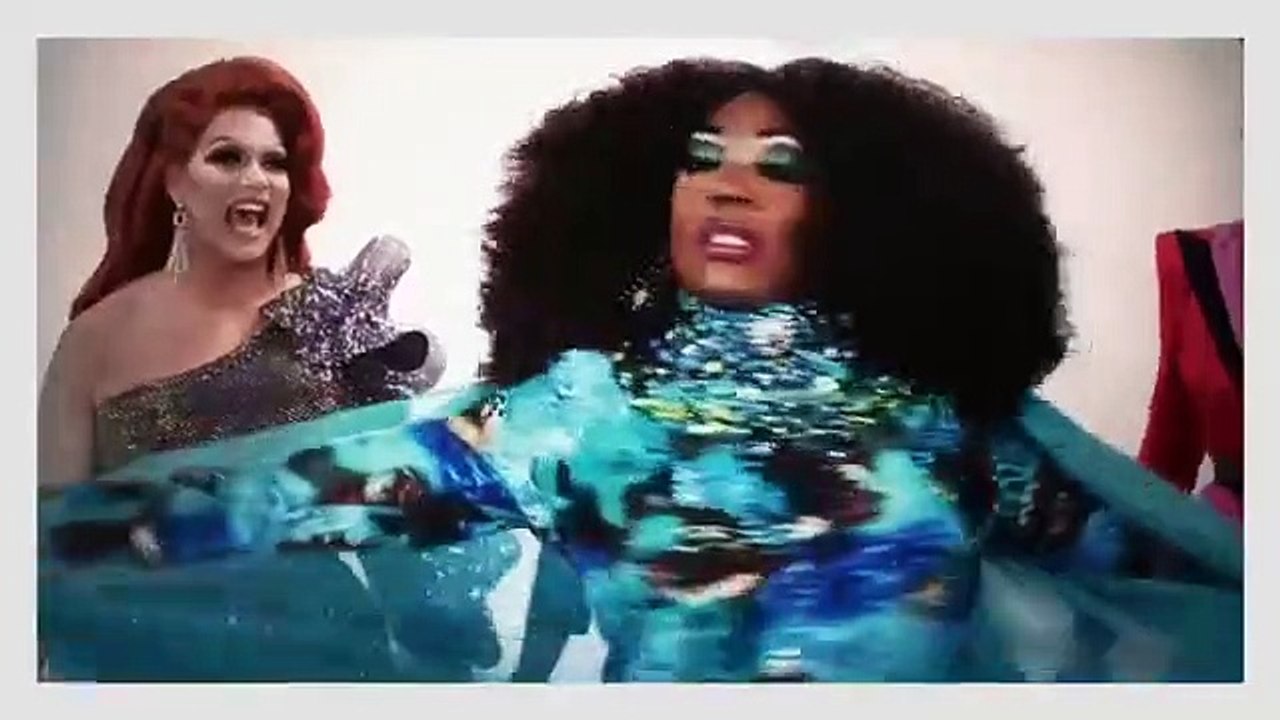 Dragnificent! - Se1 - Ep05 - Pretty in Pink HD Watch HD Deutsch