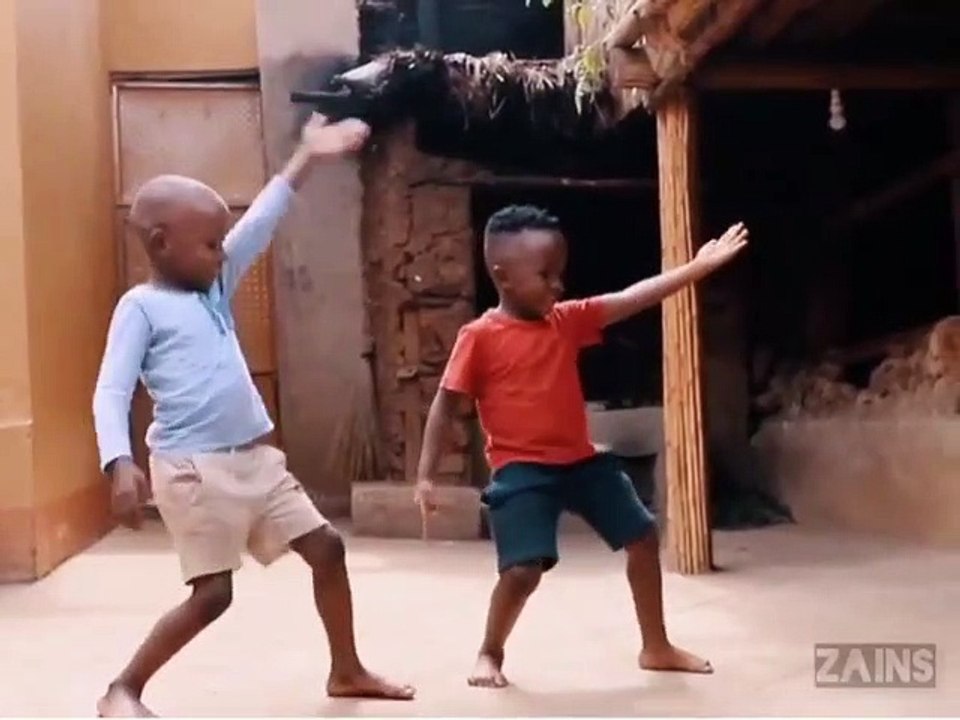 De Kids Dancer