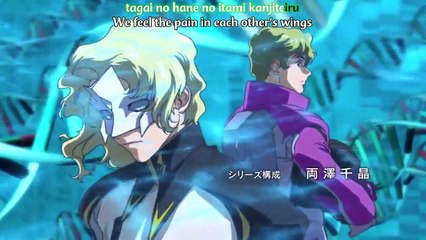 Mobile Suit Gundam Seed - Ep01 HD Watch HD Deutsch