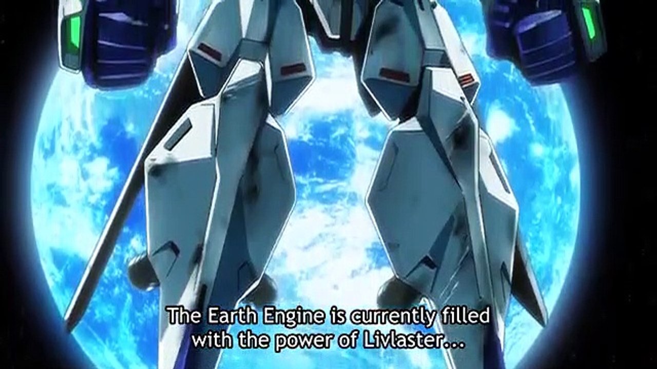 Captain Earth - Ep02 HD Watch HD Deutsch