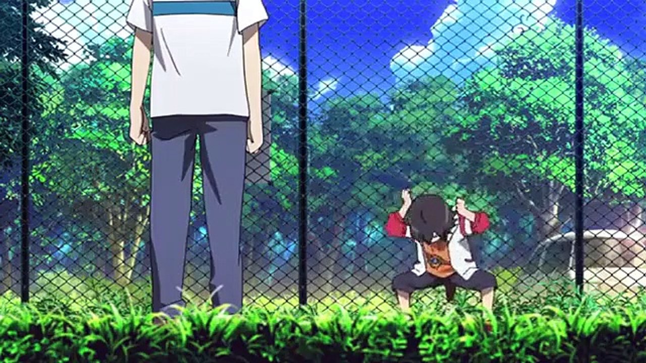 Captain Earth - Ep01 HD Watch HD Deutsch