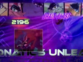 Loonatics Unleashed - Se1 - Ep01 - Loonatics on Ice HD Watch HD Deutsch