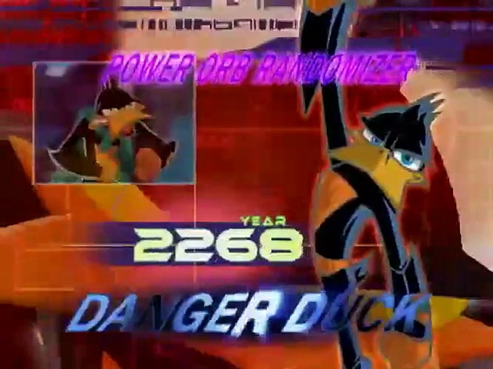 Loonatics Unleashed - Se1 - Ep04 - Weathering Heights HD Watch HD Deutsch