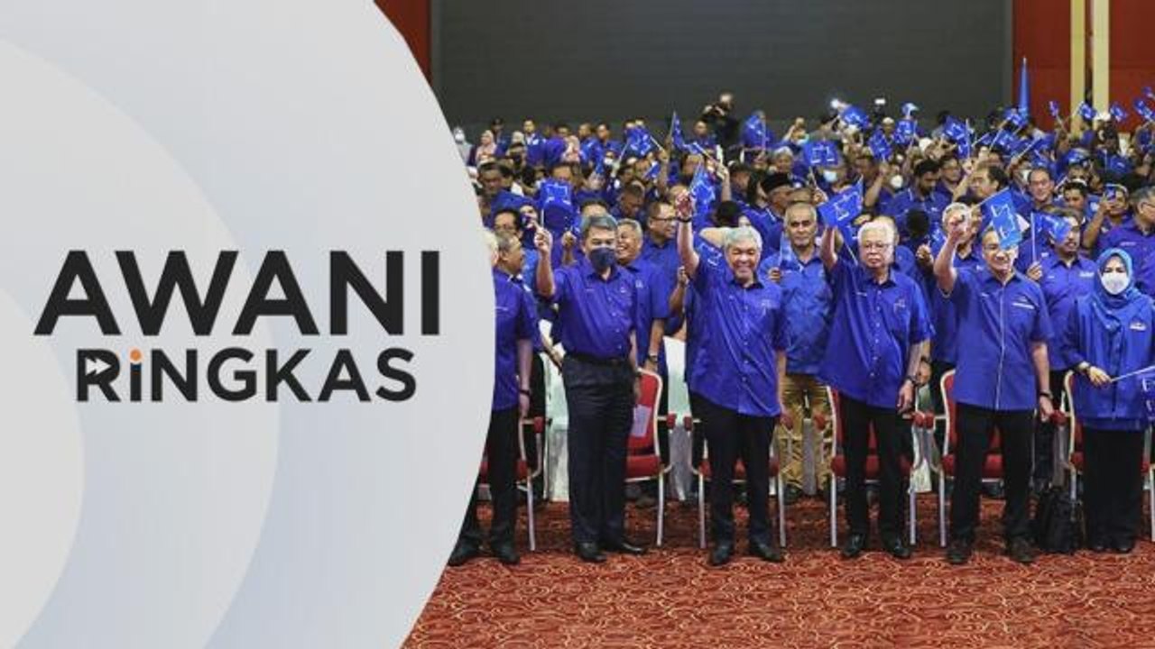 AWANI Ringkas: Beberapa kerusi BN tidak diumum, timbul tanda tanya