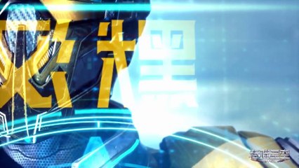 [Multi Sub] Swallowed Star Season 2 Episode 34 [60] English Subtitle