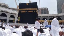 Makka Kaba Sharif Masha Allah | From Saudi Arab Mecca Madina