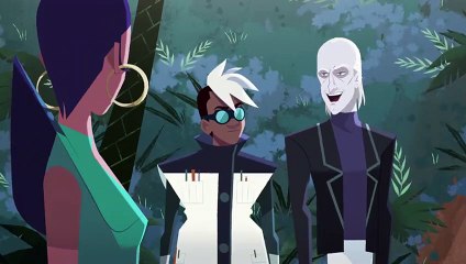 Carmen Sandiego - Se1 - Ep09 - The French Connection Caper HD Watch HD Deutsch