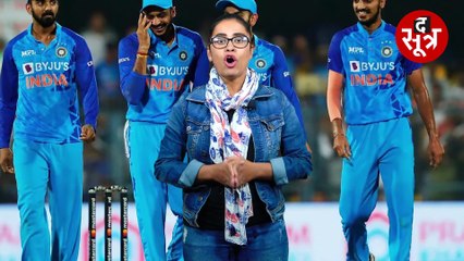 अब क्रिकेट की पिच पर बदले-बदले नजर आ रहे विराट कोहली,  क्या है नए अवतार के मायने?