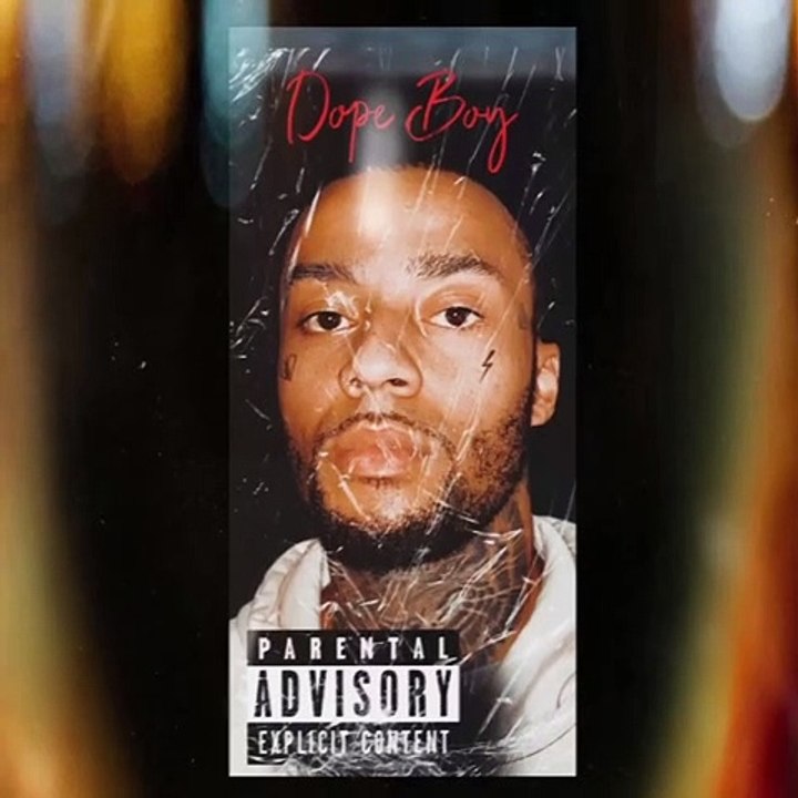 Heavy Will - Dope Boy