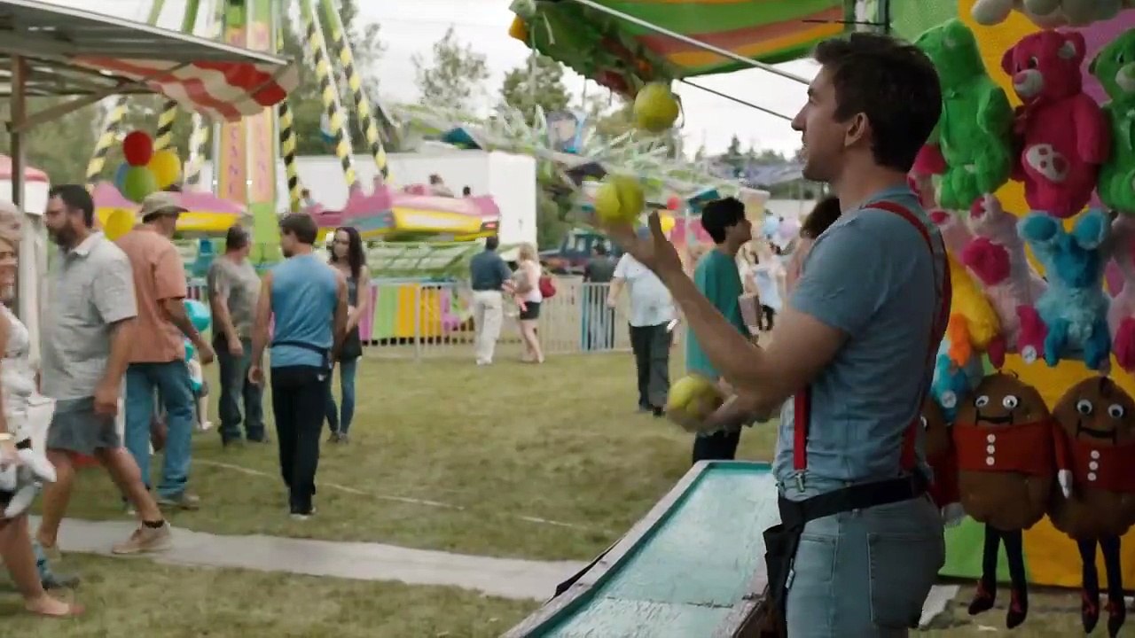 Cavendish - Se1 - Ep04 - Carny Law HD Watch HD Deutsch