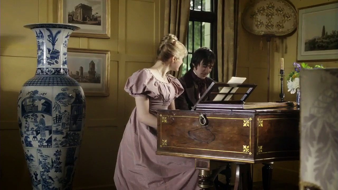 Little Dorrit - Ep04 HD Watch HD Deutsch