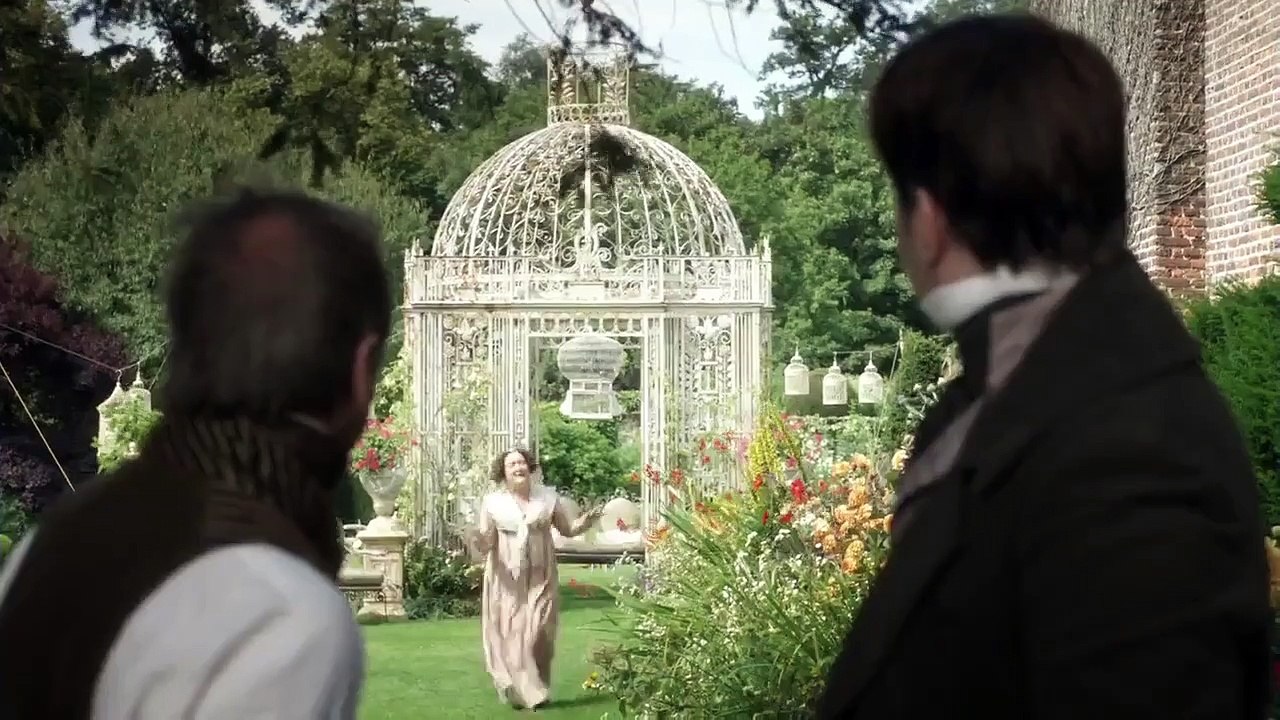 Little Dorrit - Ep10 HD Watch HD Deutsch