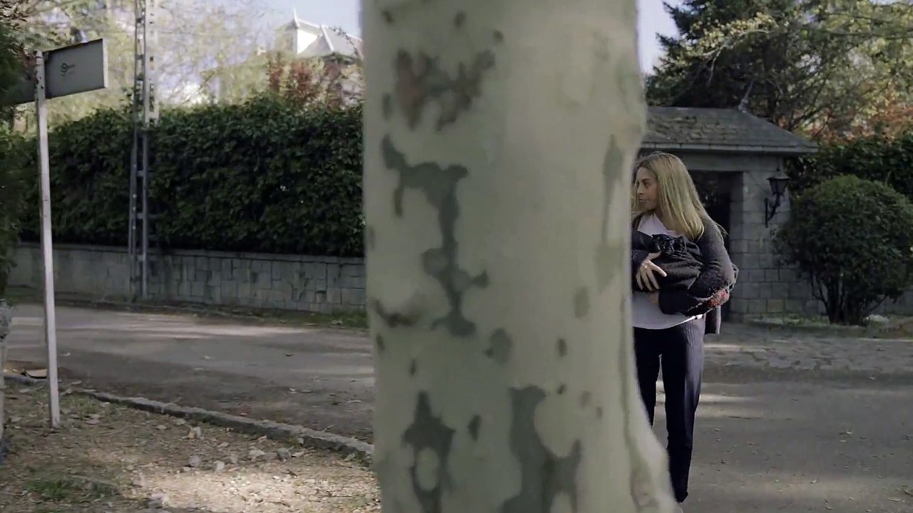 The Barrier - Se1 - Ep05 - The Innocent Ones HD Watch HD Deutsch