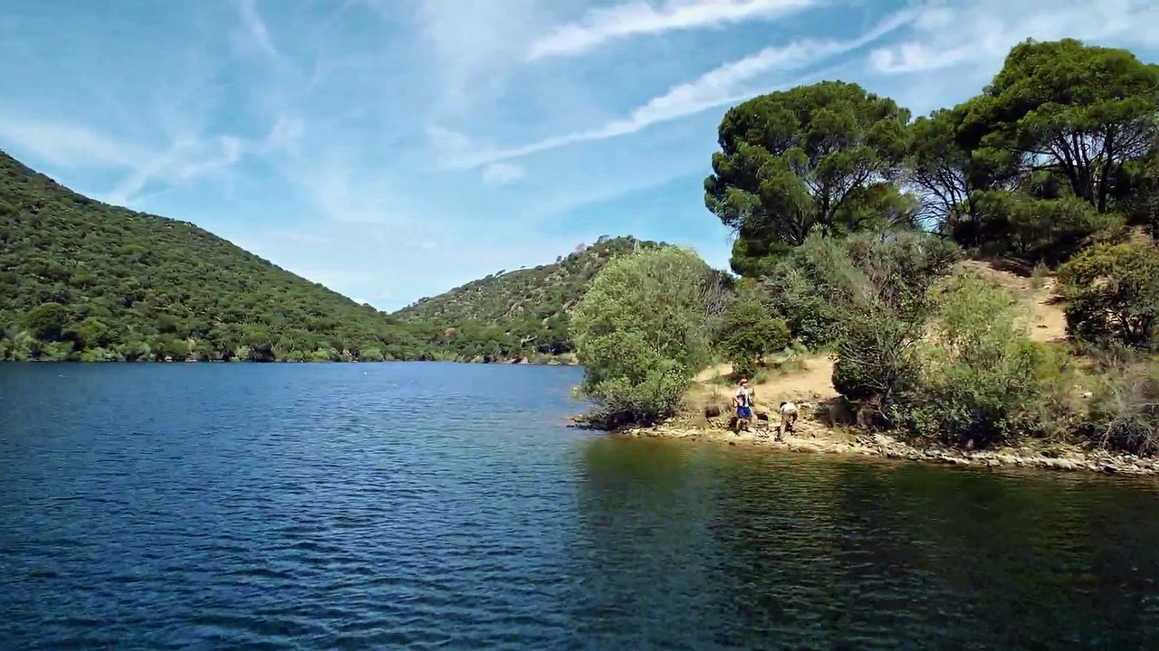 The Barrier - Se1 - Ep08 - No One's Child HD Watch HD Deutsch