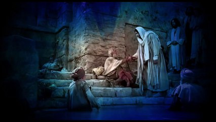 The Key To Miracles __ English Christian Sermon