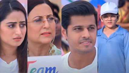 Gum Hai Kisi Ke Pyar Mein 2nd November Episode:Vianyak करेगा Race में Sai का wait,कैसे पहुंचेगी Sai?