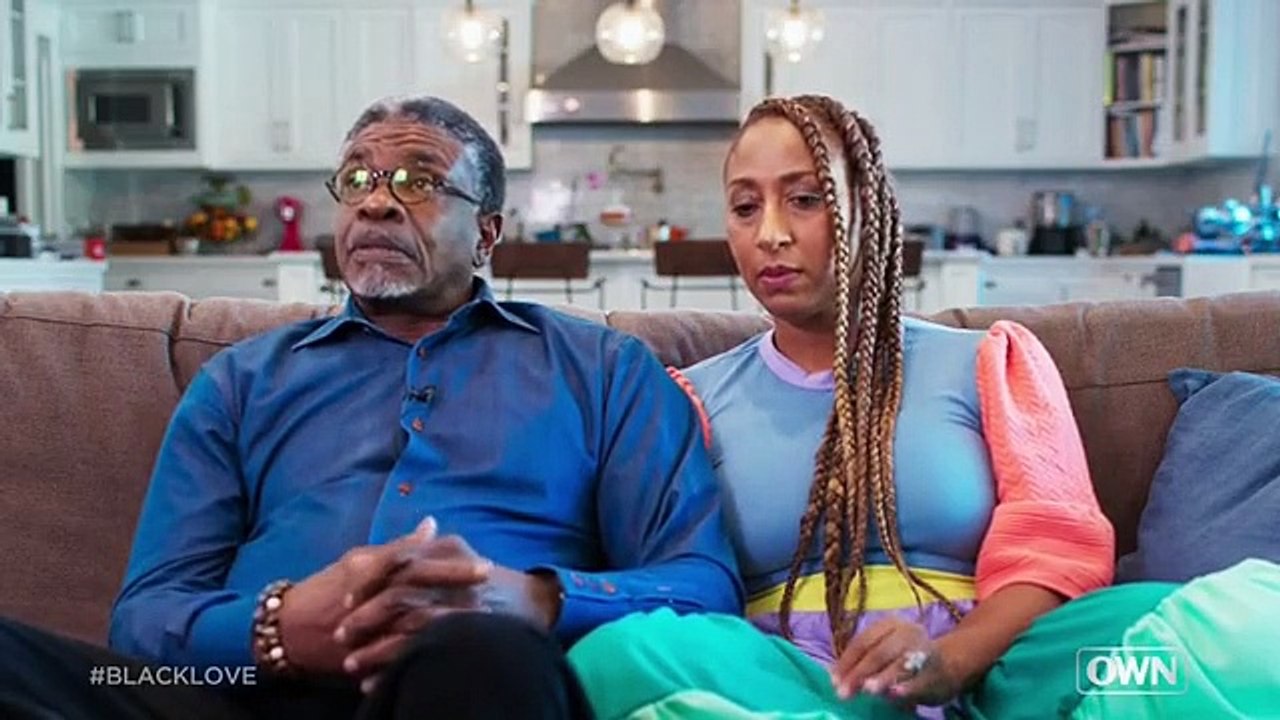 BLACK LOVE - Se5 - Ep05 HD Watch HD Deutsch