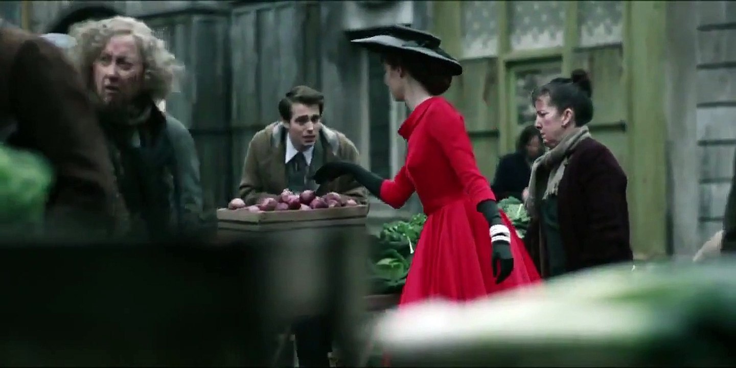 The Collection - Se1 - Ep02 - The Dress HD Watch HD Deutsch