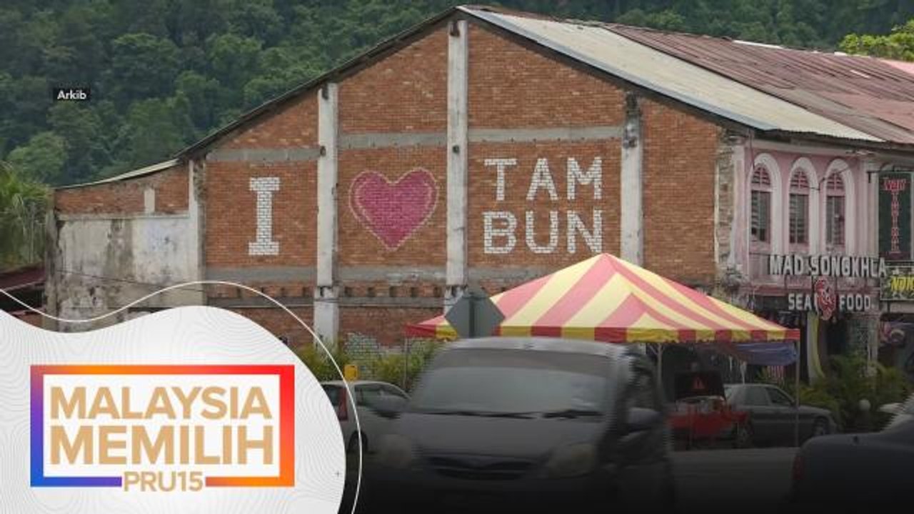 PRU15 | Pertembungan ‘gergasi’ hasilkan manfaat besar