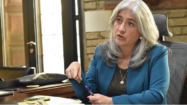 Ministra de Vivienda gestiona recursos para “habilitados” de Mi Casa Ya