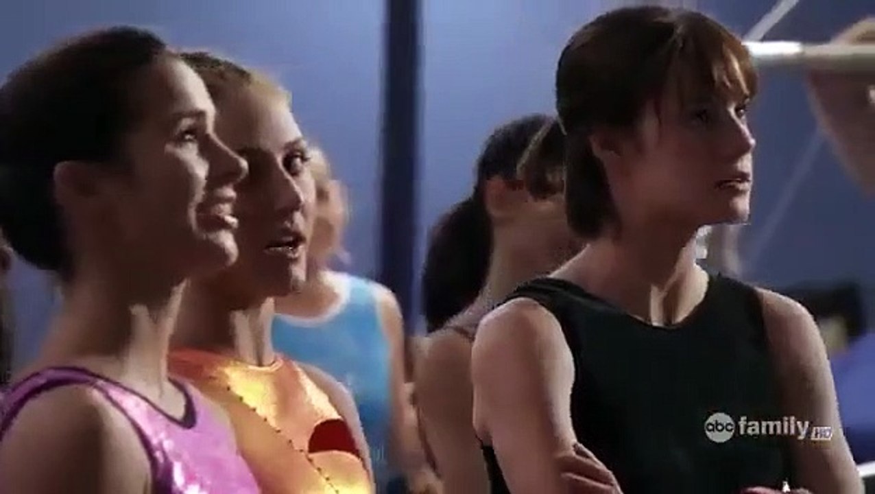 Make It or Break It - Se1 - Ep06 - Between a Rock and a Hard Place HD Watch HD Deutsch