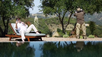 Con Man - Se1 - Ep03 - Behind the Lines HD Watch HD Deutsch