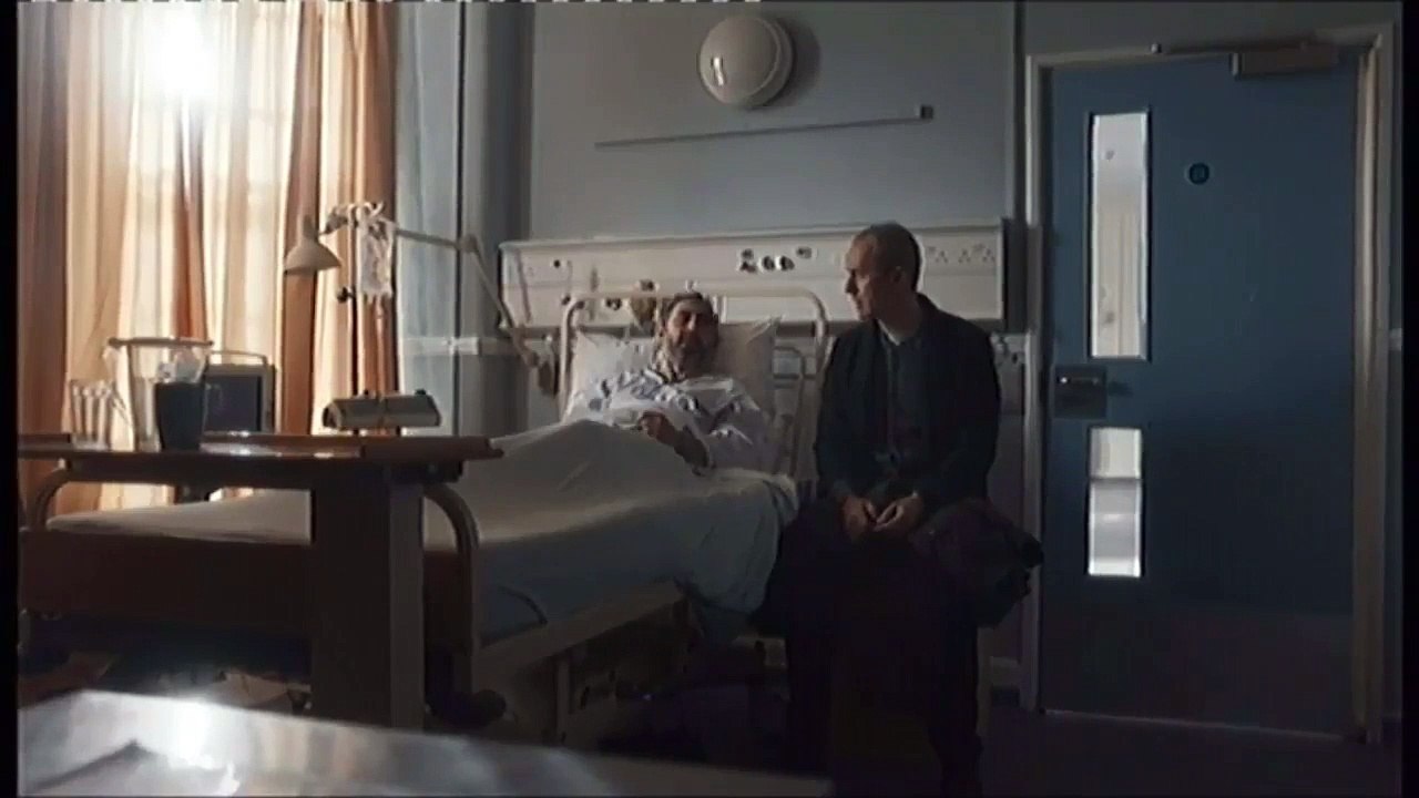 The Tunnel - Se3 - Ep01 - Vengeance HD Watch HD Deutsch
