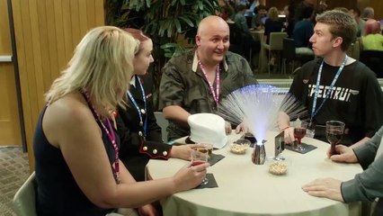 Con Man - Se1 - Ep04 - Retarding It All Up HD Watch HD Deutsch