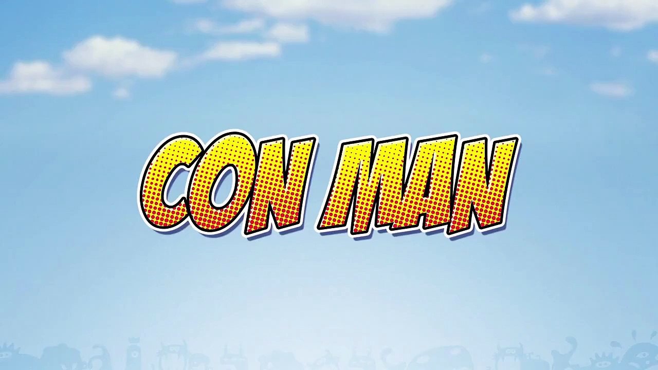 Con Man - Se1 - Ep08 - Voiced Over HD Watch HD Deutsch