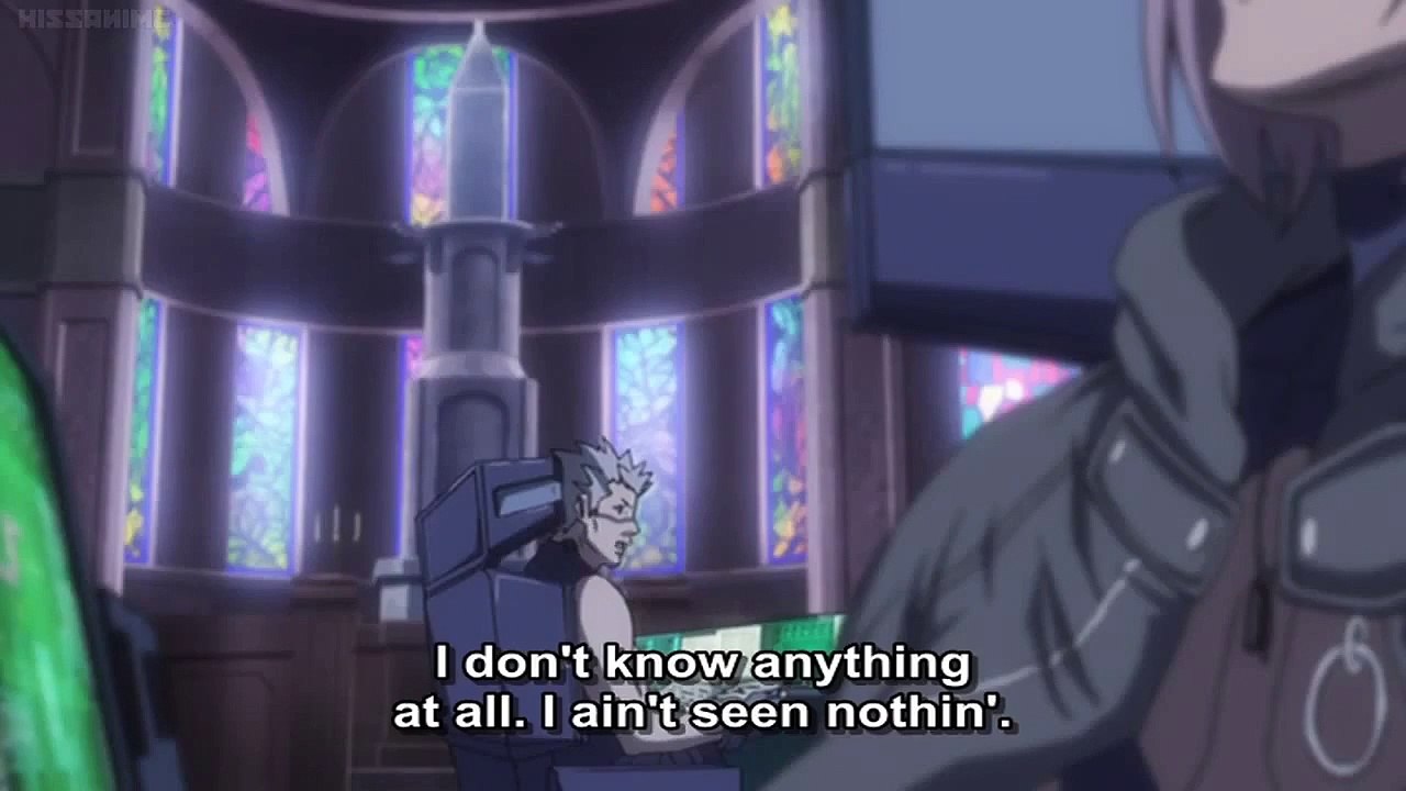 Blassreiter - Ep10 HD Watch HD Deutsch