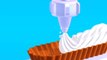 Milk cream cake new update level video games | Perfect icing cream cake game | Rik Gaming