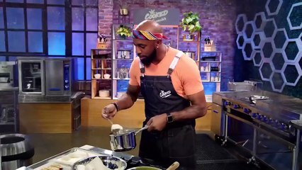 Cooked with Cannabis - Se1 - Ep01 HD Watch HD Deutsch