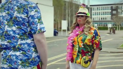 Man Down - Se3 - Ep06 - The Party HD Watch HD Deutsch