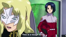 Mobile Suit Gundam Seed - Ep10 HD Watch HD Deutsch