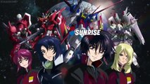 Mobile Suit Gundam Seed Destiny - Ep01 HD Watch HD Deutsch