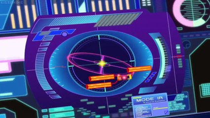 Mobile Suit Gundam Seed Destiny - Ep04 HD Watch HD Deutsch