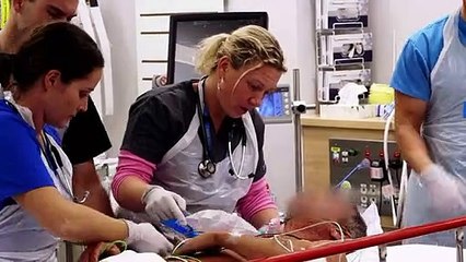Trauma Down Under - Se1 - Ep10 HD Watch HD Deutsch