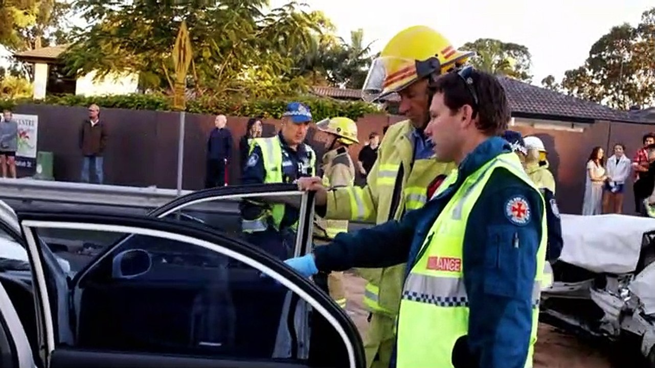 Trauma Down Under - Se1 - Ep06 HD Watch HD Deutsch