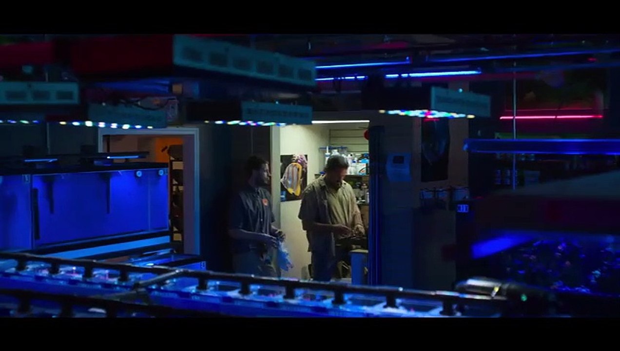 Chambers - Se1 - Ep02 - Right To Know HD Watch HD Deutsch