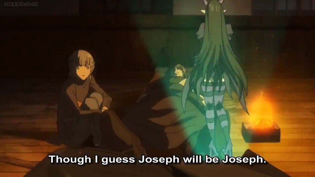 Blassreiter - Ep09 HD Watch HD Deutsch