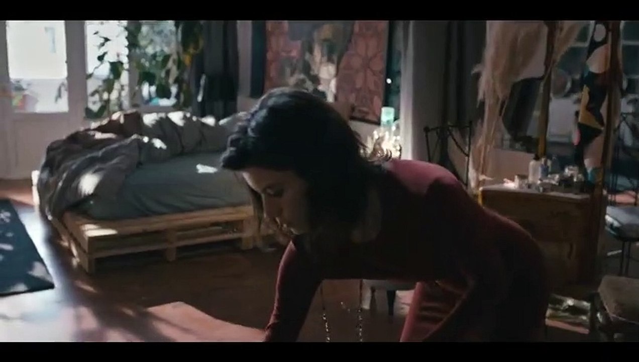 The Gift - Atiye (2019) - Se1 - Ep01 HD Watch HD Deutsch