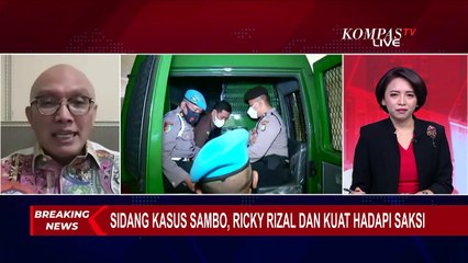 Скачать видео: Keluarga Brigadir Yosua jadi Saksi untuk Ketiga Kali, Asep Iwan Iriawan: Mereka akan Ungkap Kecewa