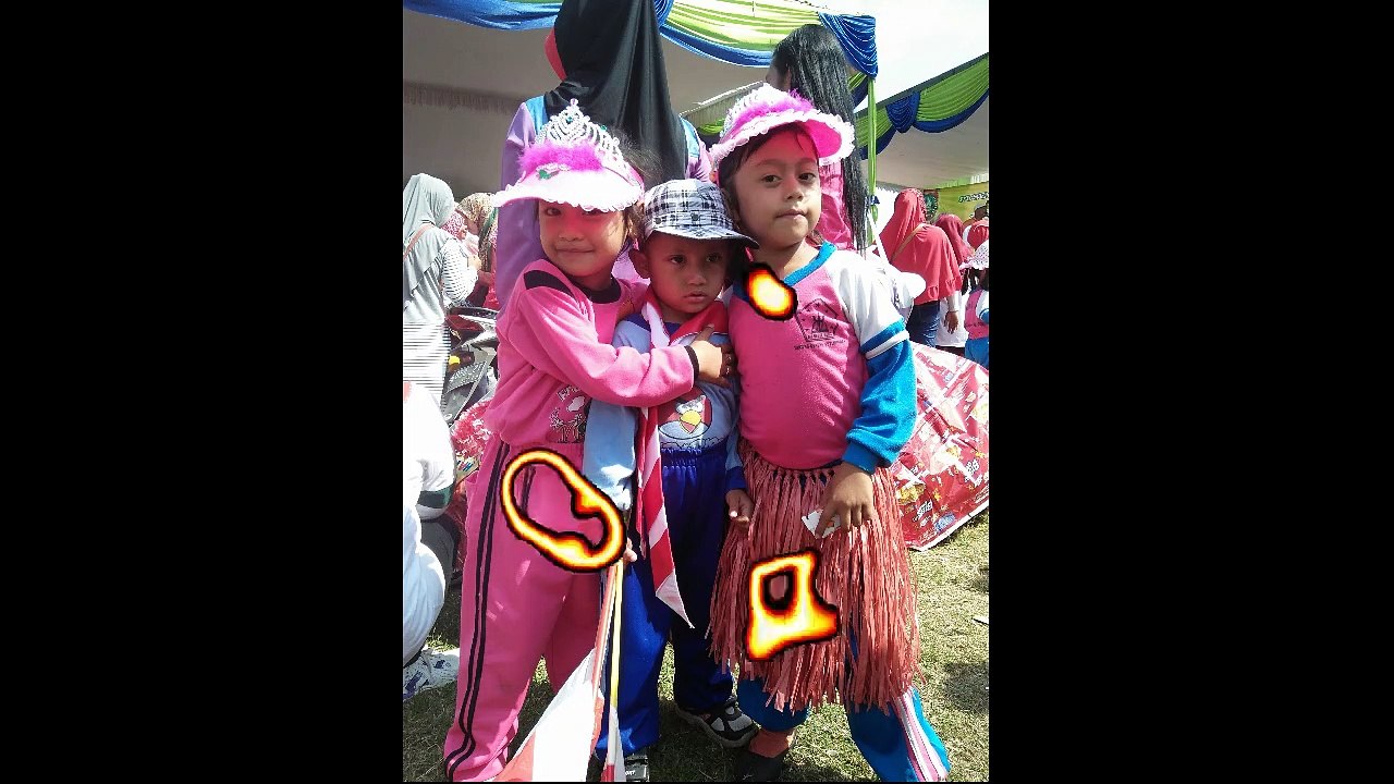 symphony dan tarian