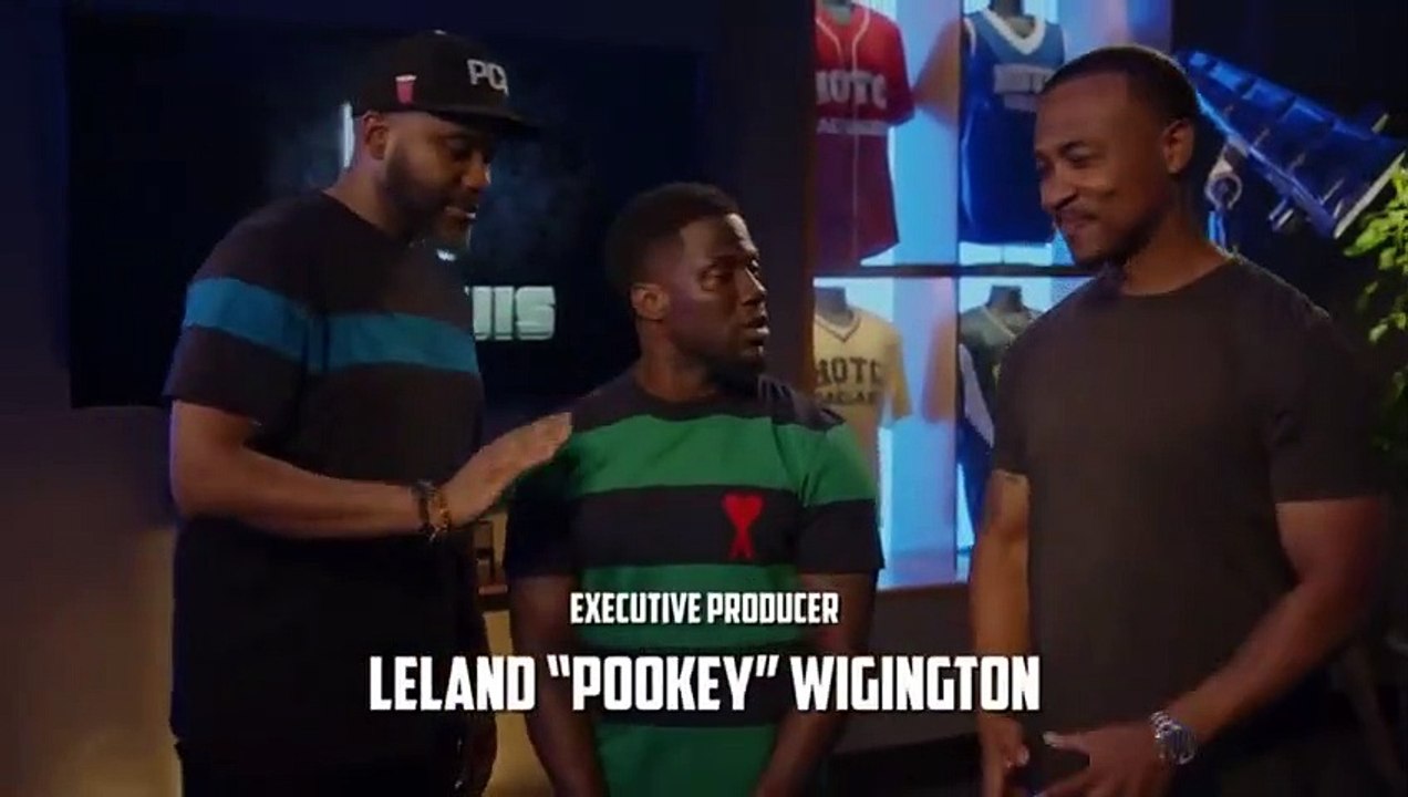 Kevin Hart Presents Hart Of The City - Se3 - Ep01 - St. Louis, MO - with Vincent B. Bryant, Princeton Dew, Tahir Moore HD Watch HD Deutsch