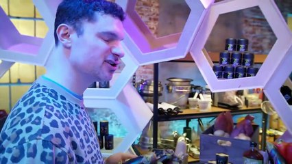 Cooked with Cannabis - Se1 - Ep02 HD Watch HD Deutsch