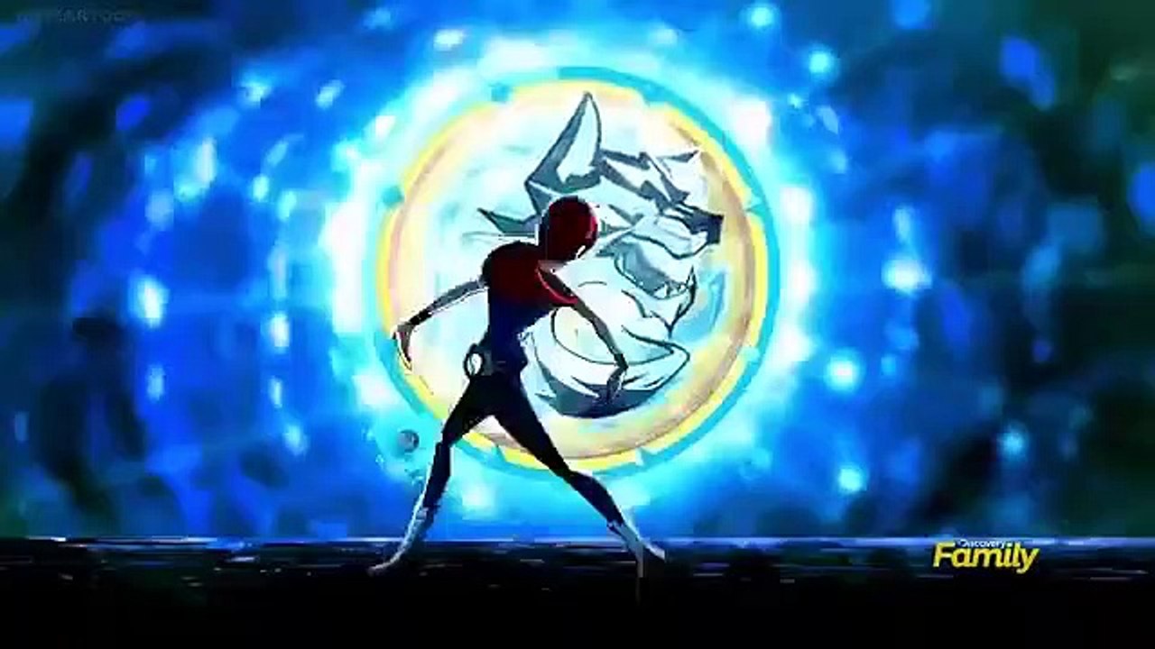 Blazing Team - Masters of Yo Kwon Do - Se2 - Ep09 - So We Meet Again, for the First Time HD Watch HD Deutsch